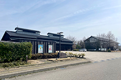 となみ散居村ミュージアム