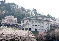 Uozu Museum of History and Folklore