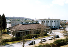 Toyama Prefectural Center for Archaeological Operations