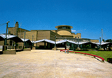 Takaoka Art Museum