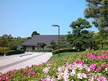 Takaoka Manyo Historical Museum