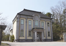 Fukuoka History and Folklore Museum of Takaoka City