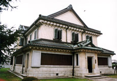 Tonami Provincial Museum