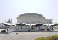 Aoi Memorial Art Gallery, Takaoka Kogei High School