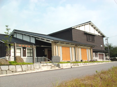 弓の里歴史文化館
