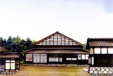 Tonami Sankyoson Museum